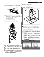 Preview for 13 page of Riello 7200.1000 V PLUS Installation, Operation And Maintenance Manual