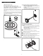 Preview for 16 page of Riello 7200.1000 V PLUS Installation, Operation And Maintenance Manual