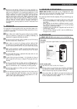 Preview for 3 page of Riello 7200/3F HV PLUS Series Installation, Operation And Maintenance Manual