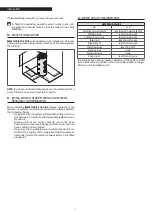 Preview for 6 page of Riello 7200/3F HV PLUS Series Installation, Operation And Maintenance Manual