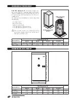 Preview for 14 page of Riello 7200 KOMBISOLAR 1000 3S Installation, Operation And Maintenance Manual