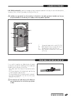 Preview for 21 page of Riello 7200 KOMBISOLAR 1000 3S Installation, Operation And Maintenance Manual