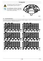 Preview for 11 page of Riello 873 T Installation, Use And Maintenance Instructions