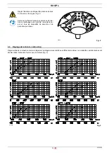 Preview for 17 page of Riello 873 T Installation, Use And Maintenance Instructions