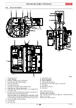 Preview for 15 page of Riello 876 T Installation, Use And Maintenance Instructions