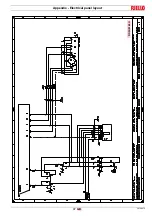 Preview for 49 page of Riello 876 T Installation, Use And Maintenance Instructions