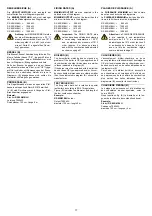 Preview for 19 page of Riello 887T Modulating Operation