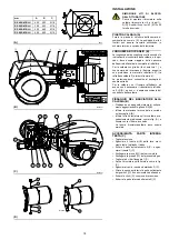 Preview for 20 page of Riello 887T Modulating Operation