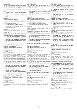 Preview for 27 page of Riello 887T Modulating Operation