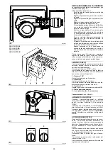 Preview for 28 page of Riello 887T Modulating Operation