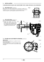 Preview for 7 page of Riello 901 T Installation, Use And Maintenance Instructions