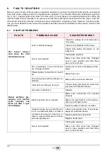 Preview for 18 page of Riello 901 T Installation, Use And Maintenance Instructions