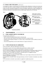 Preview for 29 page of Riello 901 T Installation, Use And Maintenance Instructions