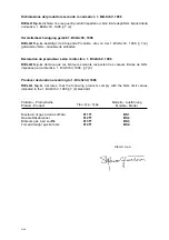 Preview for 2 page of Riello 911T1 Installation, Use And Maintenance Instructions