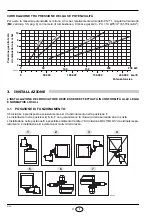 Предварительный просмотр 6 страницы Riello 911T1 Installation, Use And Maintenance Instructions