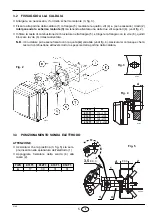 Предварительный просмотр 7 страницы Riello 911T1 Installation, Use And Maintenance Instructions