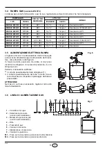 Preview for 8 page of Riello 911T1 Installation, Use And Maintenance Instructions