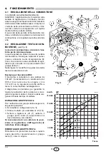 Предварительный просмотр 10 страницы Riello 911T1 Installation, Use And Maintenance Instructions