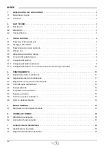 Preview for 3 page of Riello 913T2 Installation, Use And Maintenance Instructions