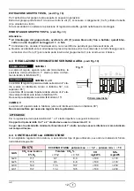 Preview for 14 page of Riello 913T2 Installation, Use And Maintenance Instructions