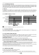 Preview for 33 page of Riello 913T2 Installation, Use And Maintenance Instructions