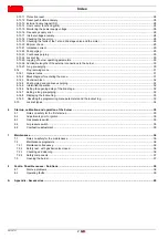 Preview for 4 page of Riello 915 T1 Installation, Use And Maintenance Instructions