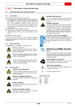 Preview for 7 page of Riello 915 T1 Installation, Use And Maintenance Instructions