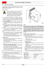 Preview for 16 page of Riello 915 T1 Installation, Use And Maintenance Instructions