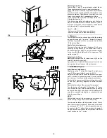 Preview for 12 page of Riello 9511300 Electrical Installation, Use And Maintenance Instructions