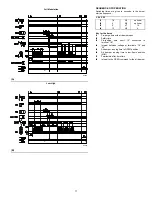 Preview for 13 page of Riello 9511300 Electrical Installation, Use And Maintenance Instructions