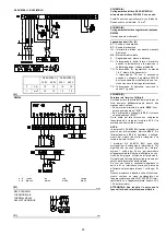 Preview for 20 page of Riello 952 T1 Installation, Use And Maintenance Instructions