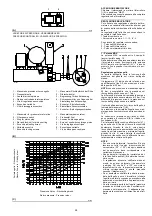 Preview for 24 page of Riello 952 T1 Installation, Use And Maintenance Instructions