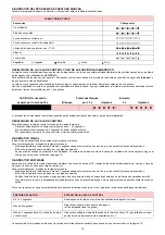 Preview for 39 page of Riello 971 T Installation, Use And Maintenance Instructions