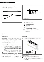 Предварительный просмотр 6 страницы Riello Aaria Mono Plus AMK P Series User Instructions