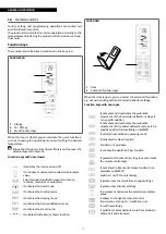 Предварительный просмотр 10 страницы Riello Aaria Mono Plus AMK P Series User Instructions