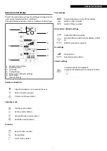 Предварительный просмотр 11 страницы Riello Aaria Mono Plus AMK P Series User Instructions