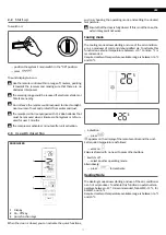 Предварительный просмотр 13 страницы Riello Aaria Mono Plus AMK P Series User Instructions