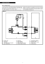 Предварительный просмотр 16 страницы Riello AARIA MULTI 250 P Installation And Technical Service Instructions