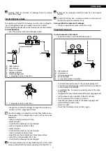 Предварительный просмотр 25 страницы Riello AARIA MULTI 250 P Installation And Technical Service Instructions