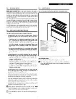 Preview for 5 page of Riello AARIA ONE INVERTER 25 Installation And Technical Service Instructions