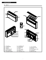 Preview for 6 page of Riello AARIA ONE INVERTER 25 Installation And Technical Service Instructions