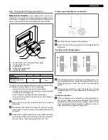 Preview for 15 page of Riello AARIA ONE INVERTER 25 Installation And Technical Service Instructions