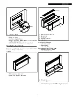 Preview for 19 page of Riello AARIA ONE INVERTER 25 Installation And Technical Service Instructions