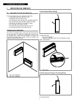 Preview for 22 page of Riello AARIA ONE INVERTER 25 Installation And Technical Service Instructions