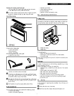 Preview for 25 page of Riello AARIA ONE INVERTER 25 Installation And Technical Service Instructions