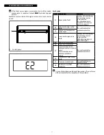 Preview for 26 page of Riello AARIA ONE INVERTER 25 Installation And Technical Service Instructions