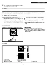 Предварительный просмотр 5 страницы Riello AARIA PRO AMC P User Instructions