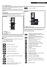 Предварительный просмотр 9 страницы Riello AARIA PRO AMC P User Instructions