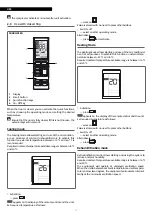 Предварительный просмотр 12 страницы Riello AARIA PRO AMC P User Instructions