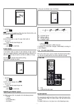 Предварительный просмотр 13 страницы Riello AARIA PRO AMC P User Instructions